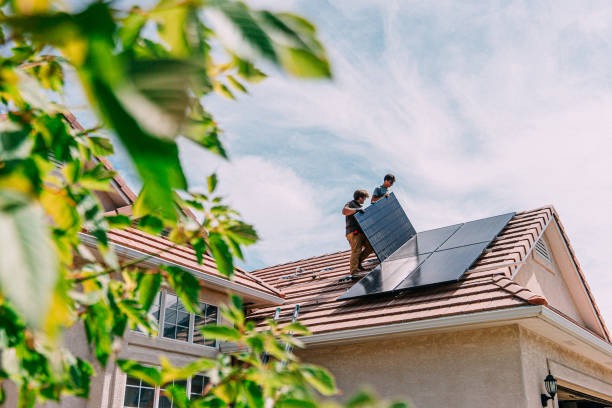 Best Affordable Roofing Company  in Linden, AZ